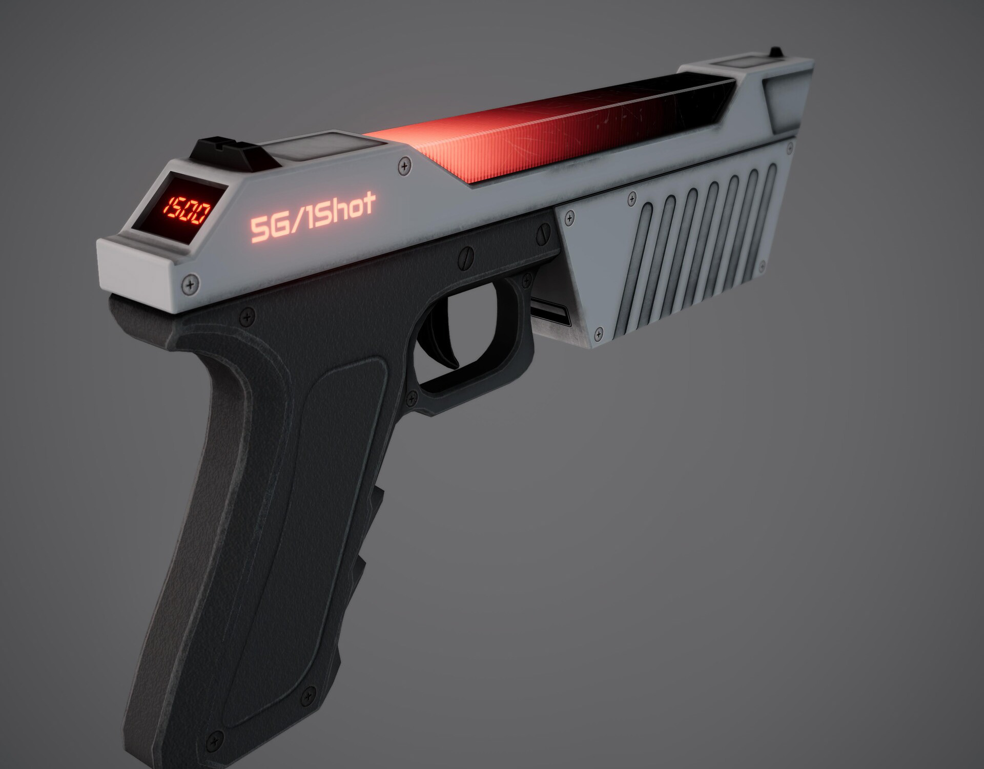 Cash Blaster