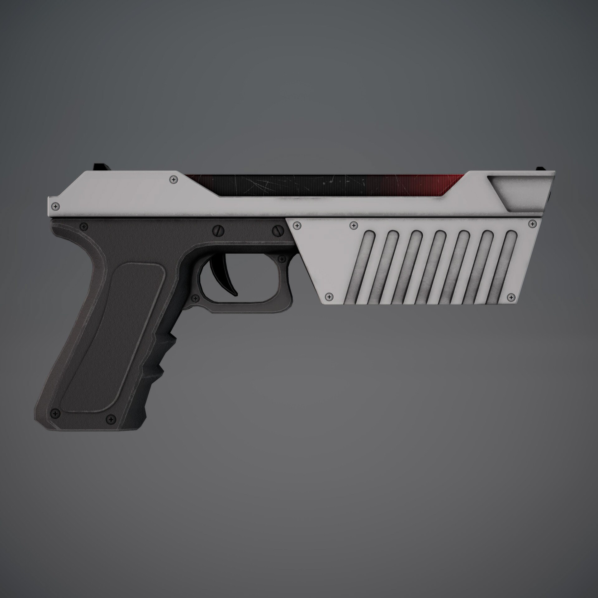 Cash Blaster 3