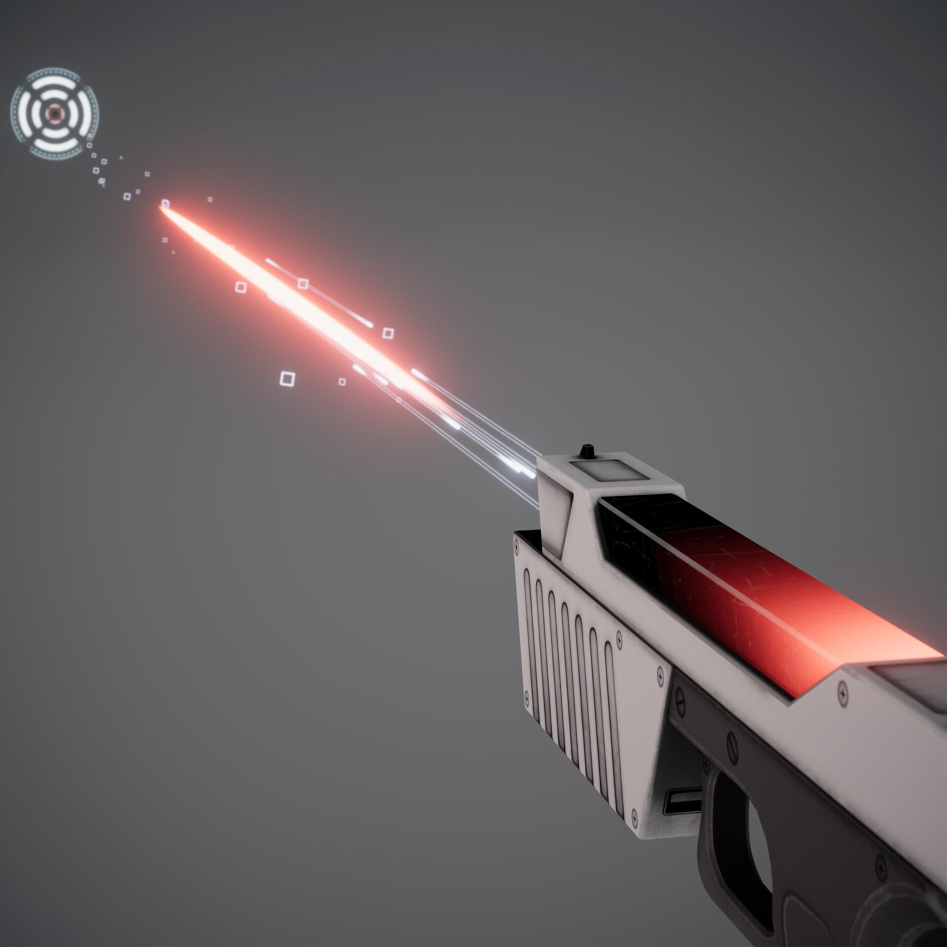 Cash Blaster 4