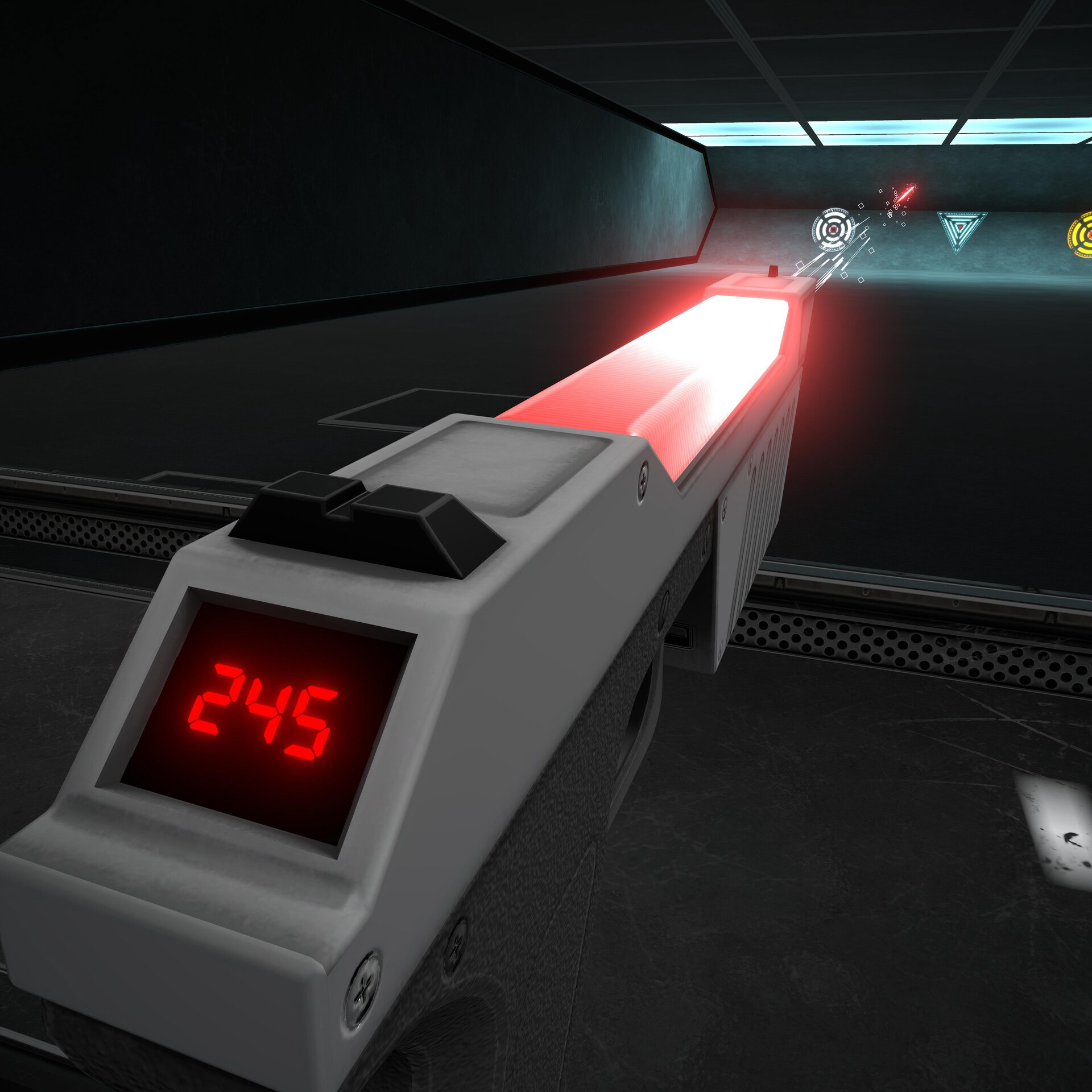 Cash Blaster 7
