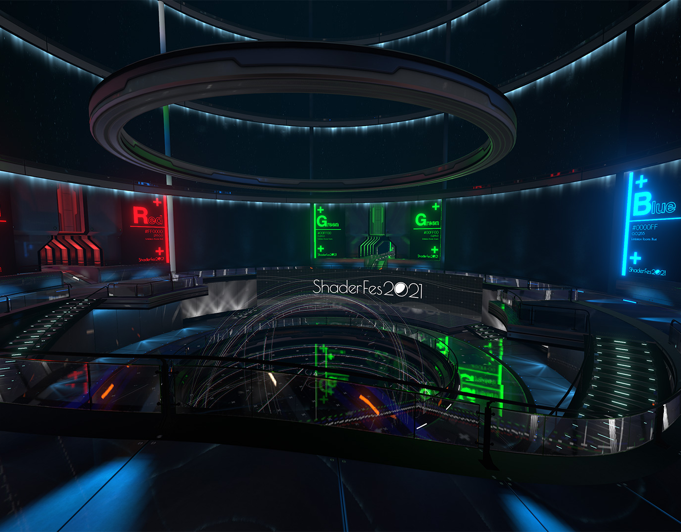 ShaderFes2021