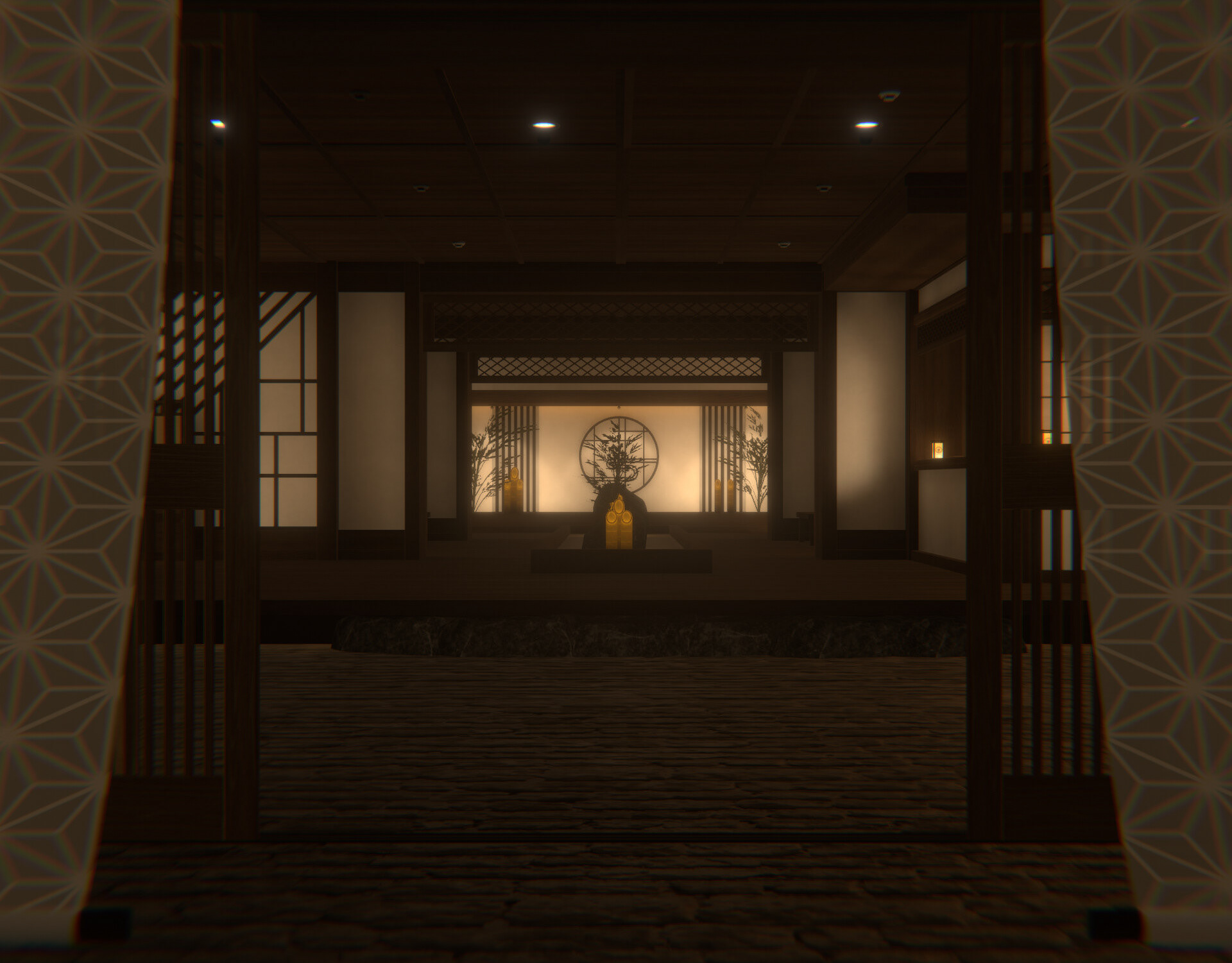 Ryokan